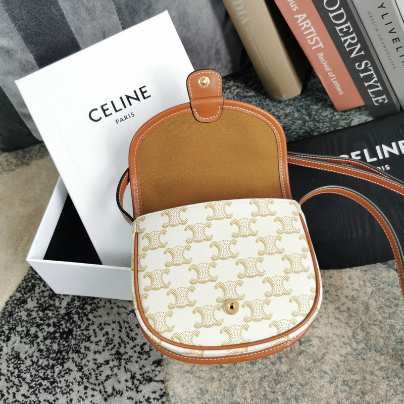 Glamy - COL Bags - 1434