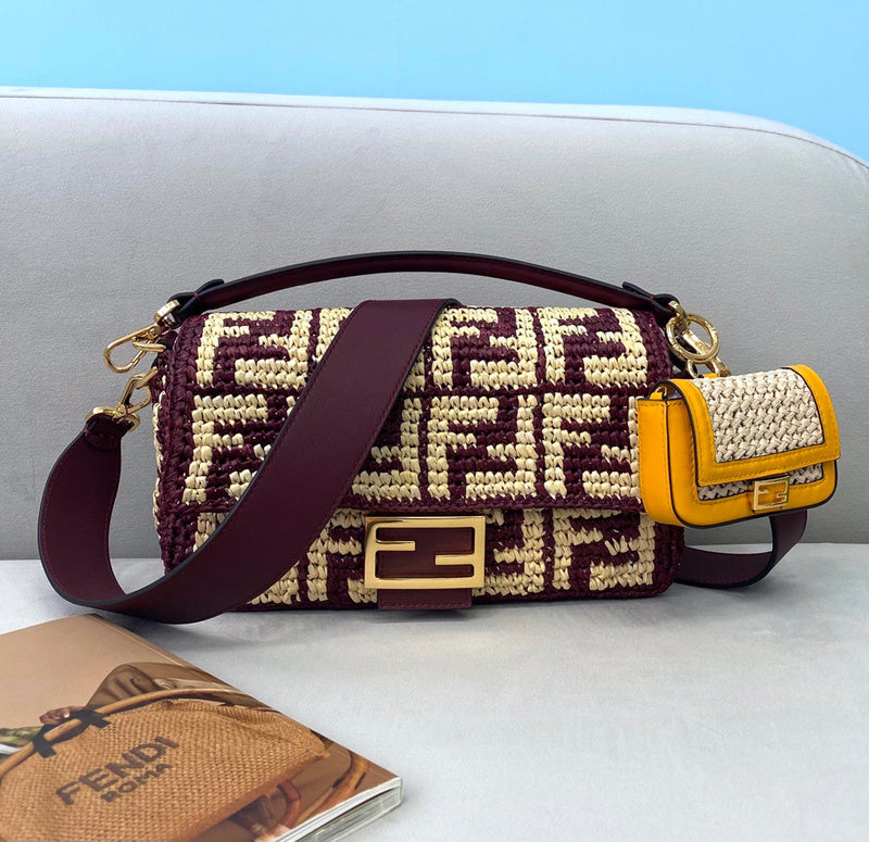 FDI Bags - Luxurious Bags  216