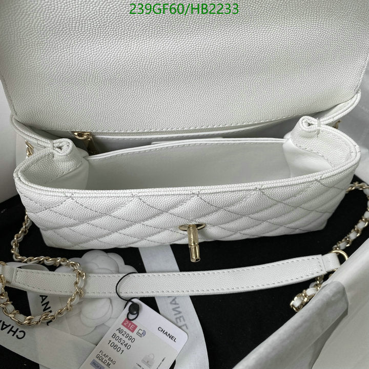 SAMC - CHL Bags - 208