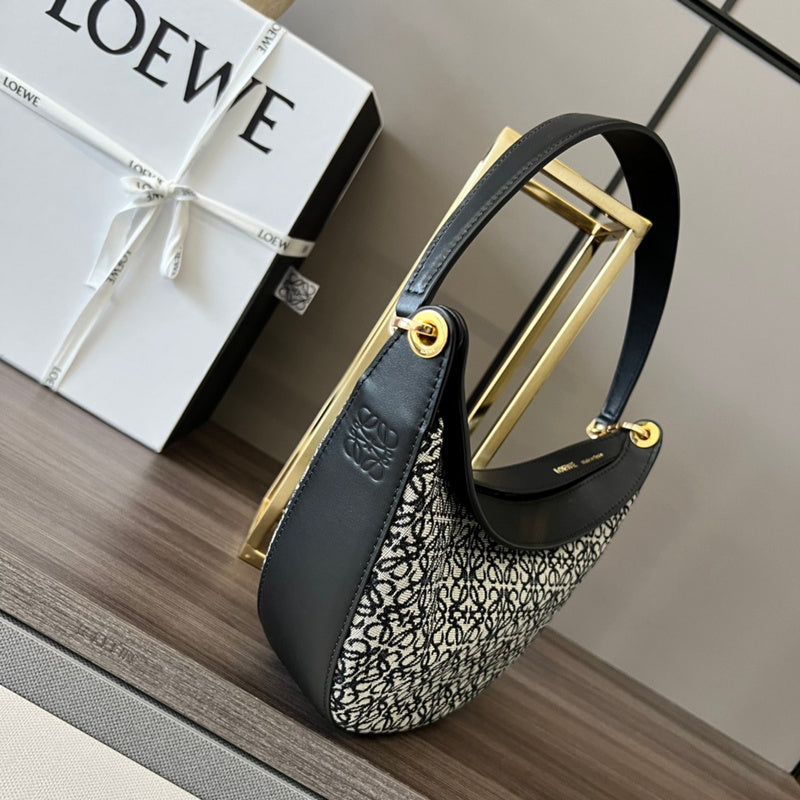 Glamy - LWO Bags - 726