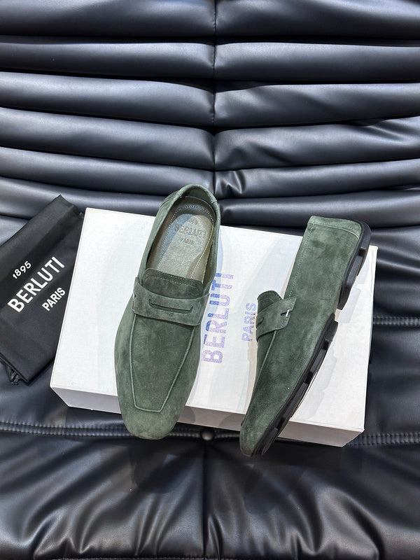 Glami - BRE Men Shoes - 129