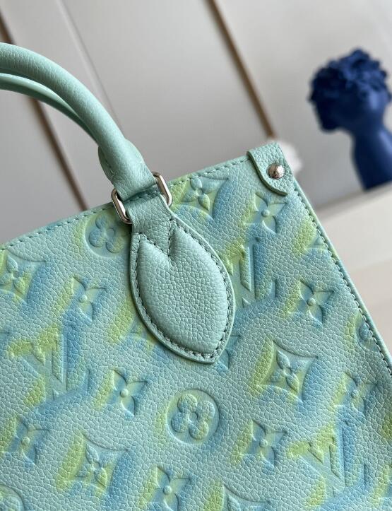 SAMC - LOV Bags - 1662