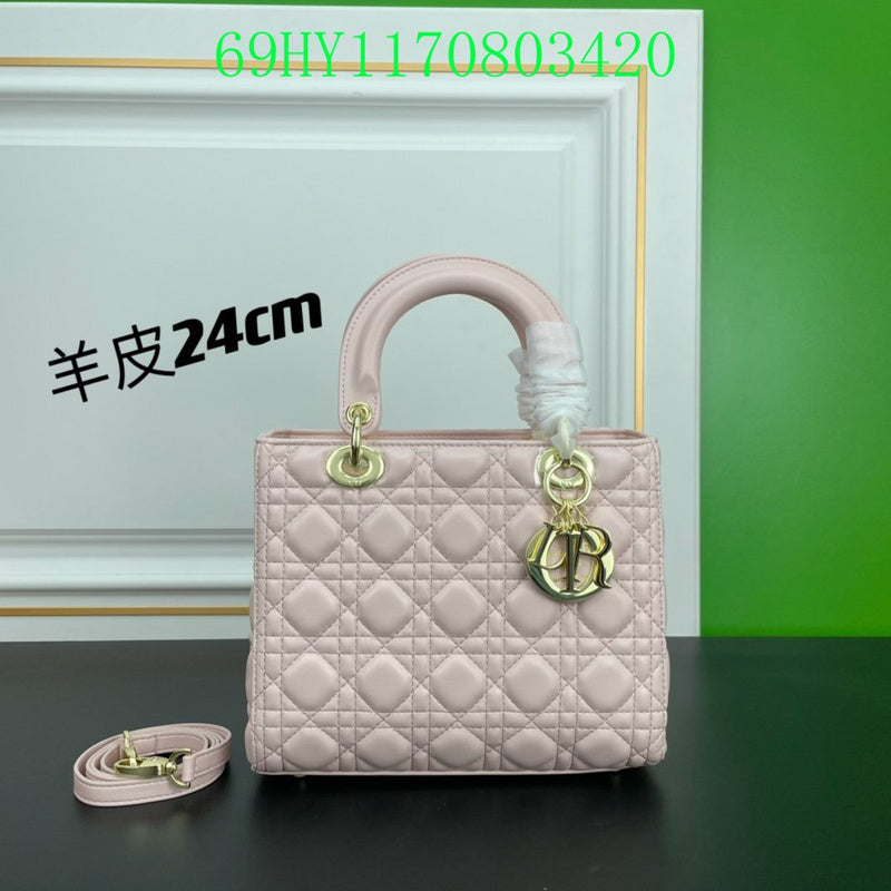 Glami - DOR Bags - 1368