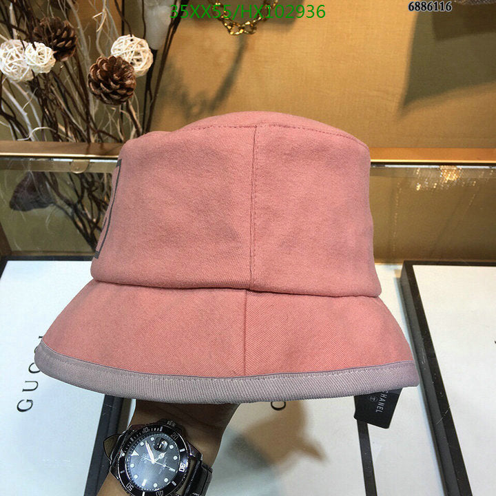 SAMC - CHL Caps & Hats - 529