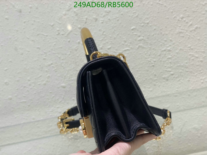 SAMCC - DOR Bags - 1072