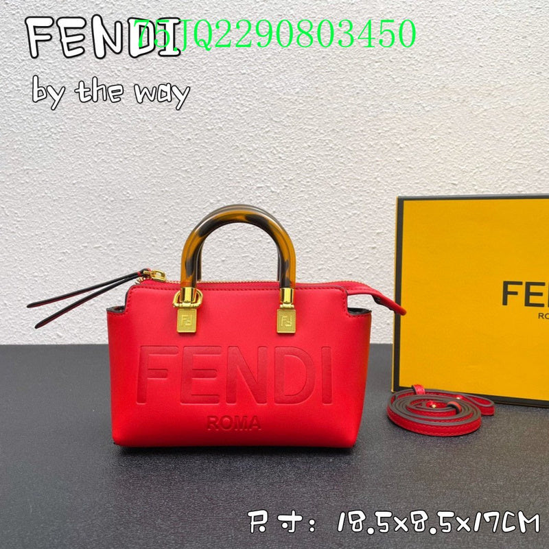Glami - FDE Bags - 3246