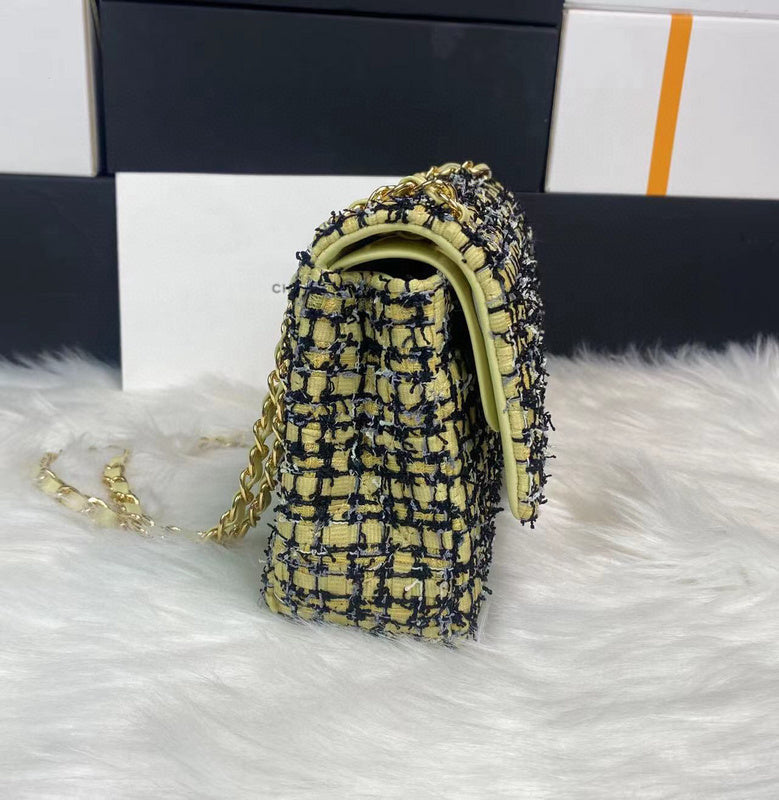GlamI - CHL Bags - 3203