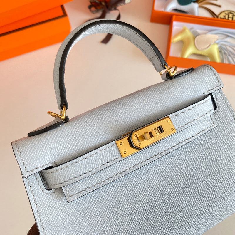 Glamy - HMS Bags - 512
