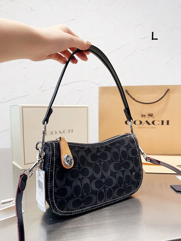 Satchel Bags - CCH Bags - 125