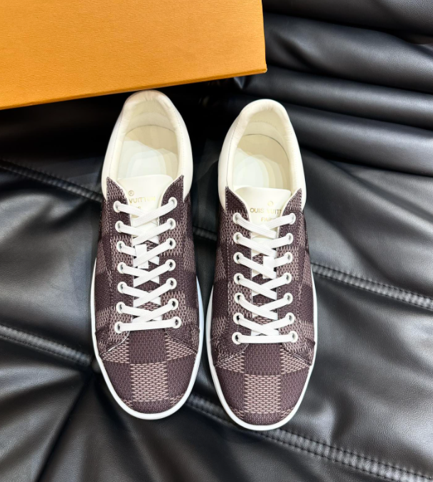 Glamy - LOV Men Shoes - 078