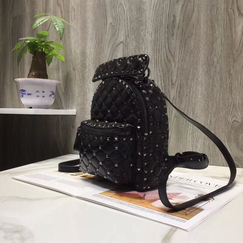 Satchel Bags - VTO Bags - 1341