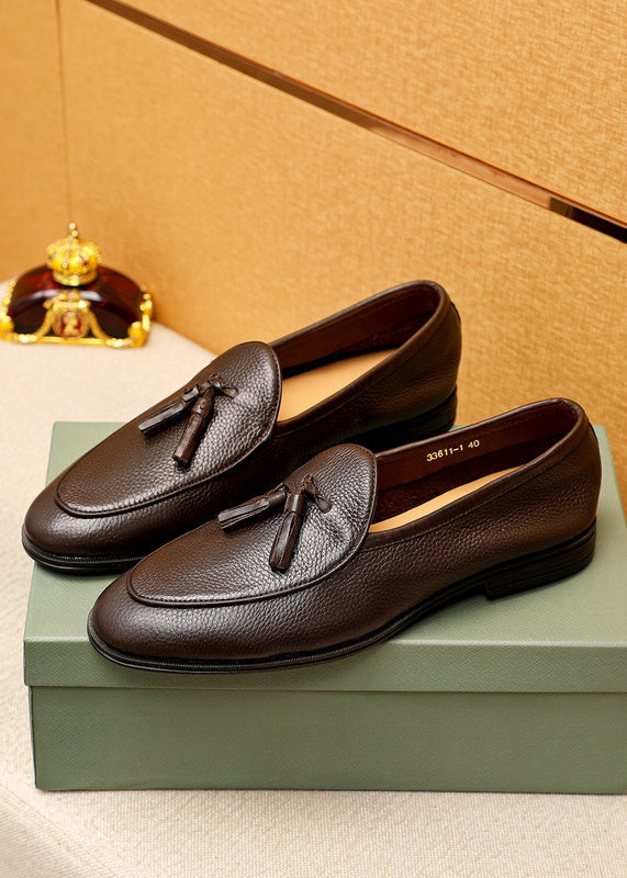 Glami - BRE Men Shoes - 420