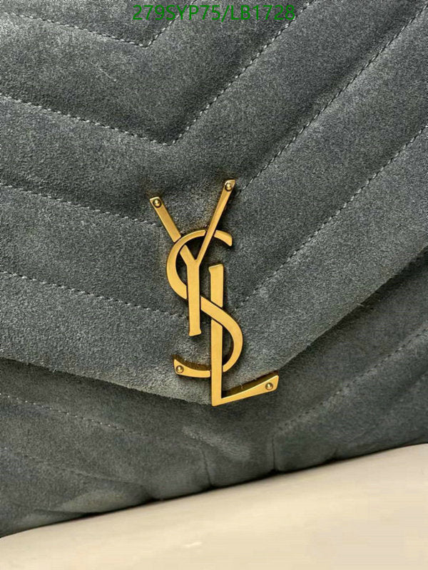SAMC - YLS Bags - 471
