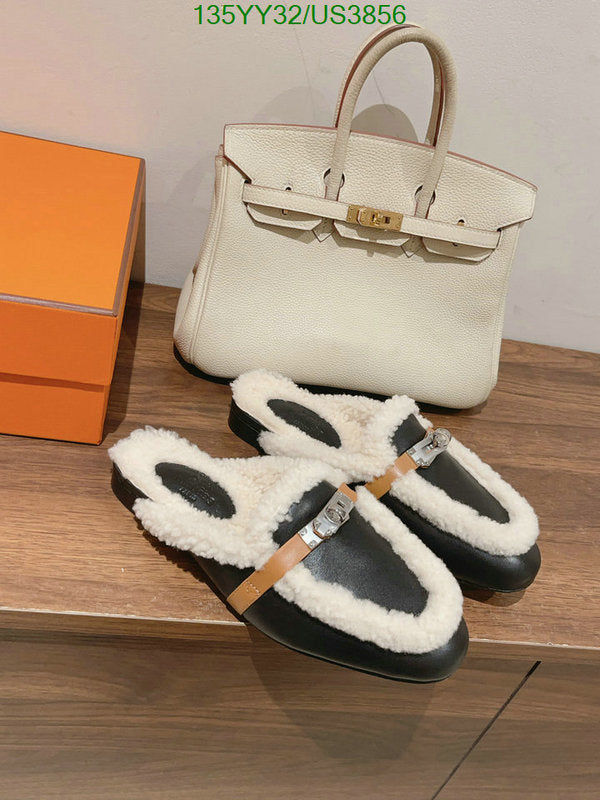 SAMC - HMS Women Shoes - 188