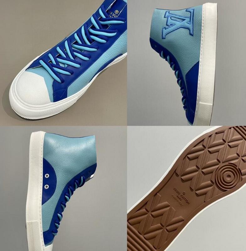 SAMC - LOV Men Shoes - 1391