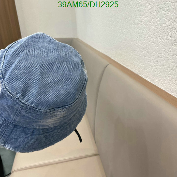 SAMC - DOR Caps & Hats - 028