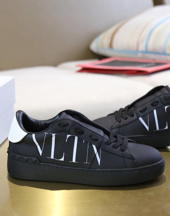 SAMC - VEL Men Shoes - 338