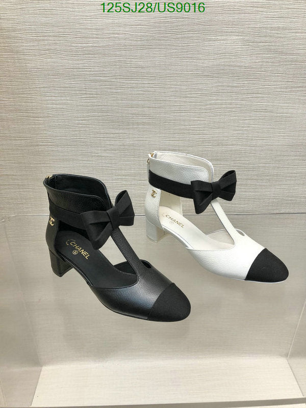 SAMC - CHL Women Shoes Ballet - 125