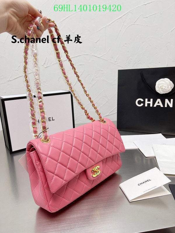 Glami - CHL Bags - 2078