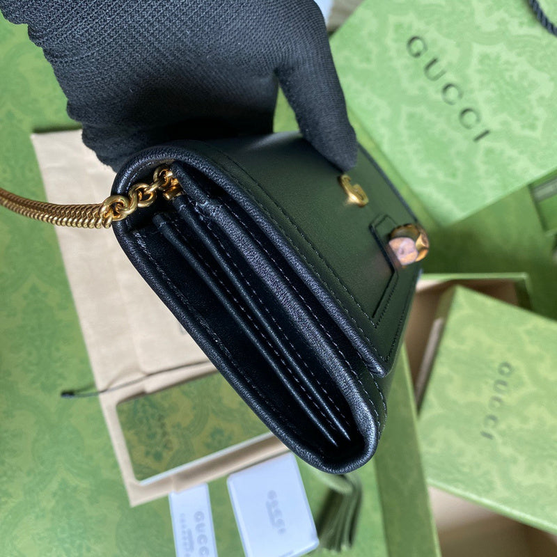 Glami Fashion - GCI Bags - 6409