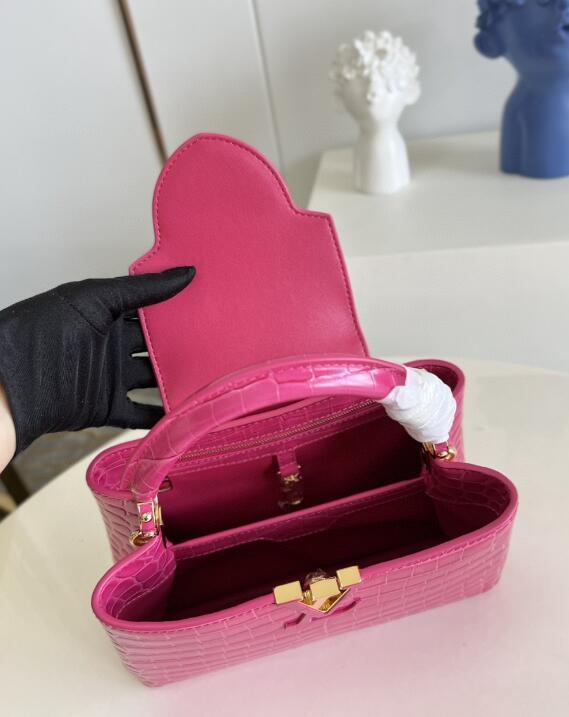 SAMC - LOV Bags - 1738