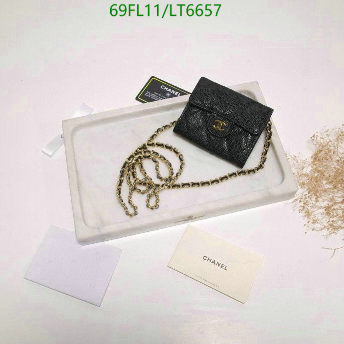 SAMC - CHL Wallets - 063