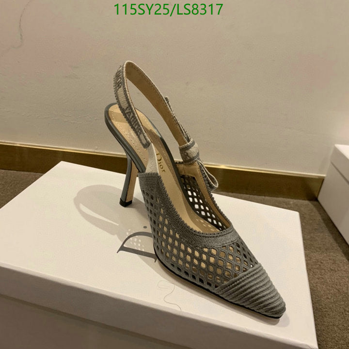 SAMCC - DOR Women Shoes - 2219