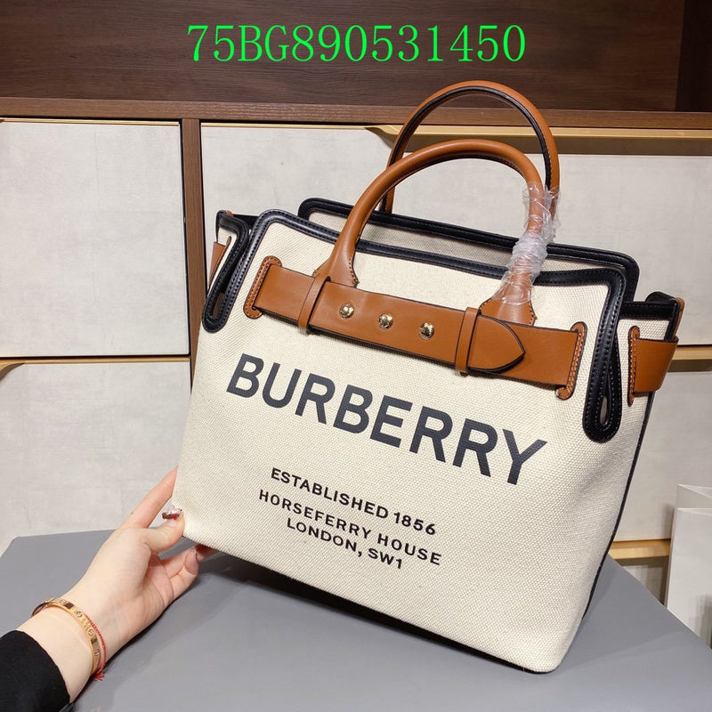 ELE Fashion -BBR Bags - 473