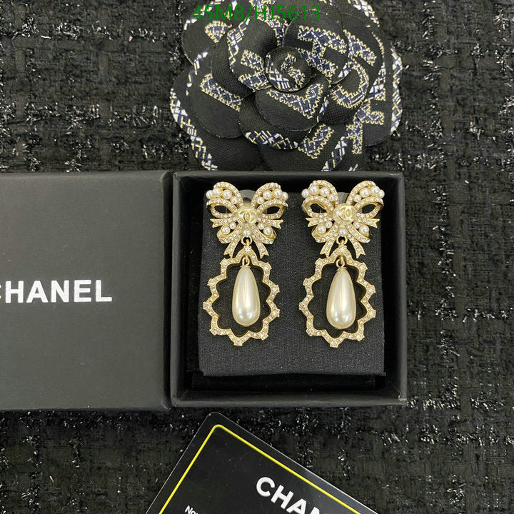 SAMC - CHL Jewelry Earrings - 251