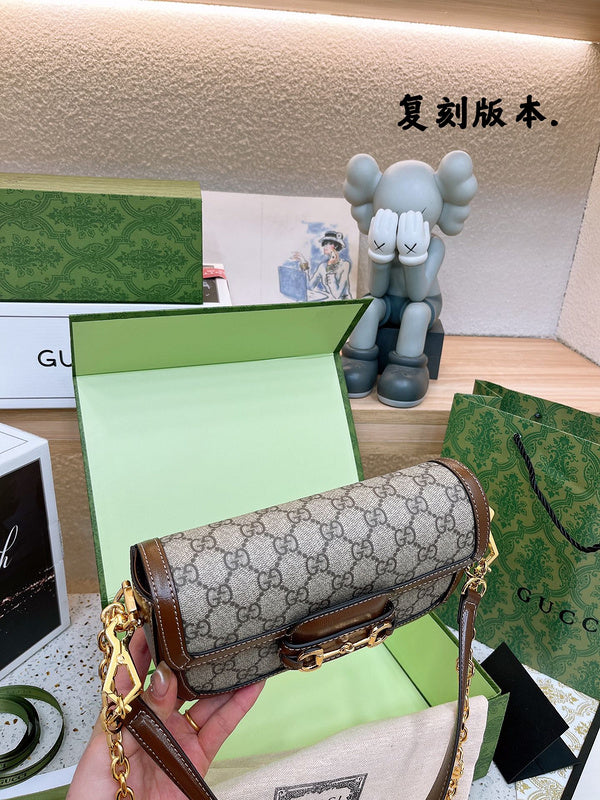 Glami Fashion - GCI Bags - 11858