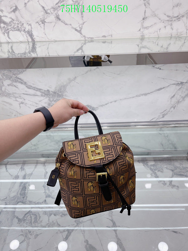 Glami - FDE Bags - 2906