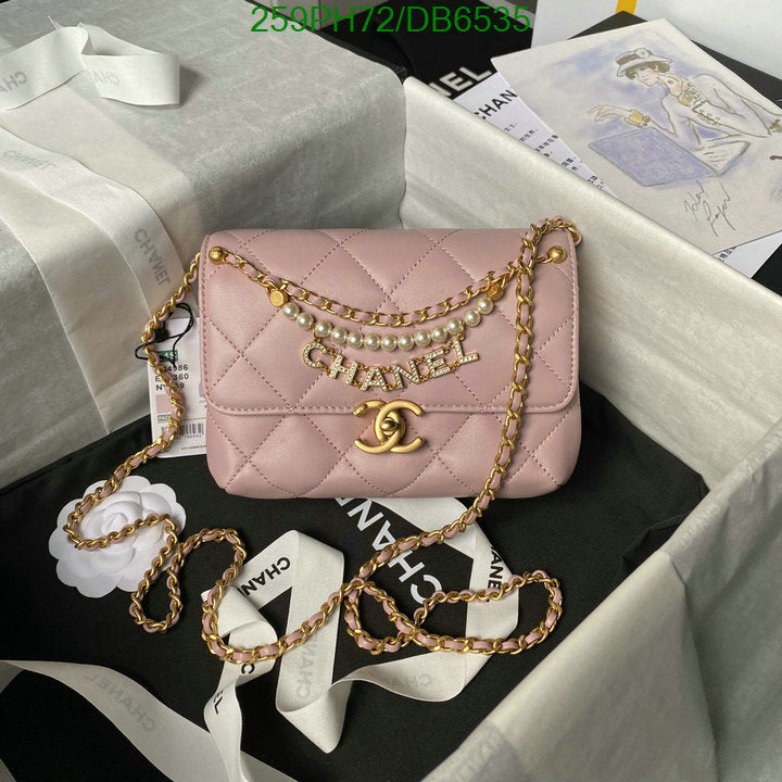 SAMC - CHL Bags - 049