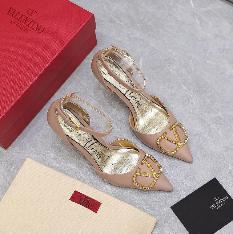 SAMC - VEL Women Shoes - 351