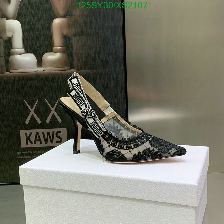 SAMCC - DOR Women Shoes - 2234