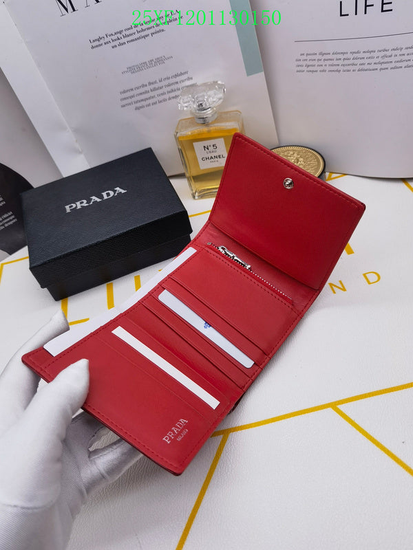 Glami - PD Wallet - 081