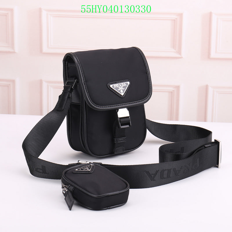 Satchel Bags - PDA Bags - 3641