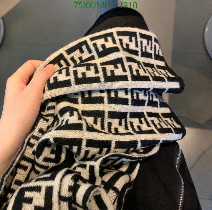 SAMC - FDE Scarves - 198