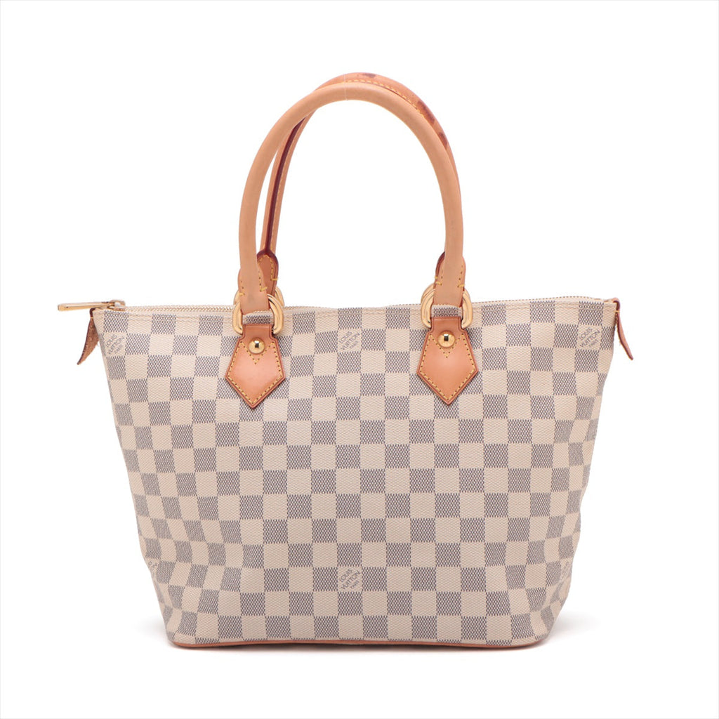 Louis Vuitton Damierozul ya PM N51186