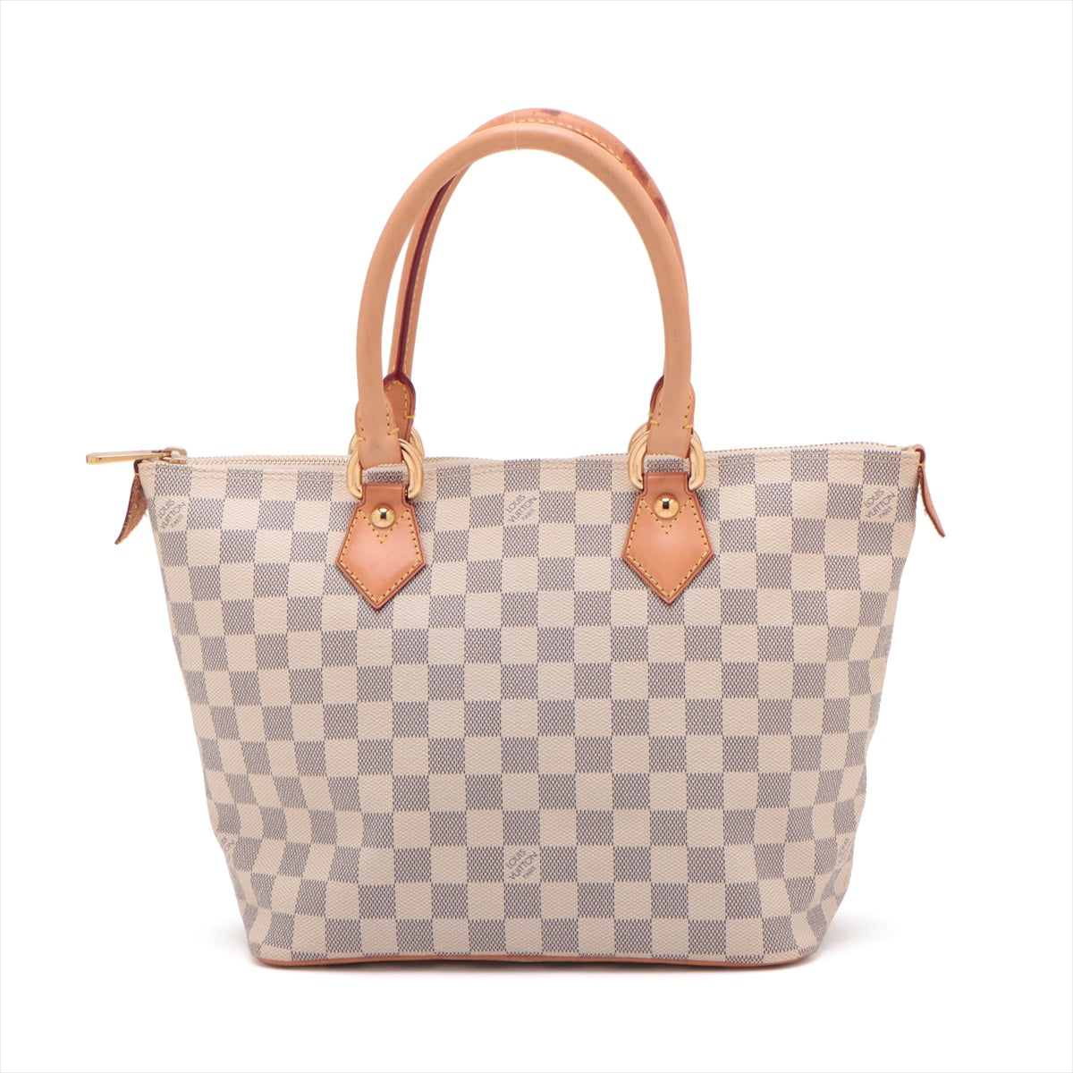 Louis Vuitton Damierozul ya PM N51186