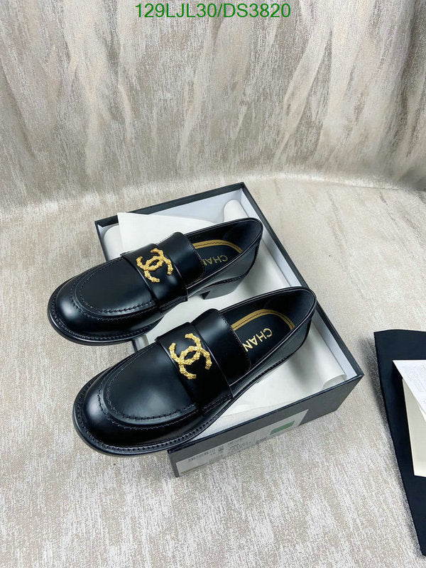SAMC - CHL Women Shoes - 022