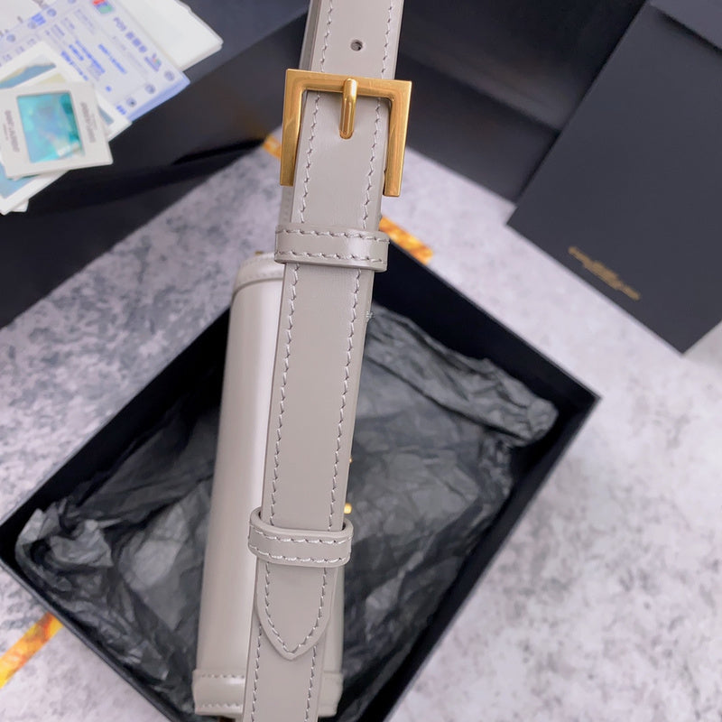 Glamy - YLS Bags - 436