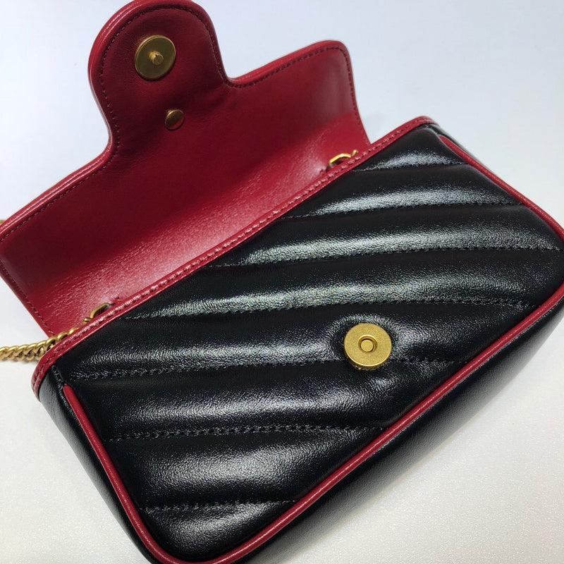 Glami Fashion - GCI Bags - 3053