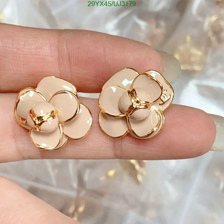 SAMC - CHL Jewelry - 670