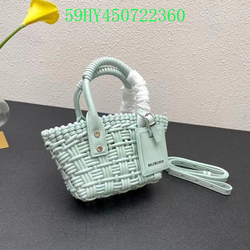 Satchel Bags - BGA Bags - 2191