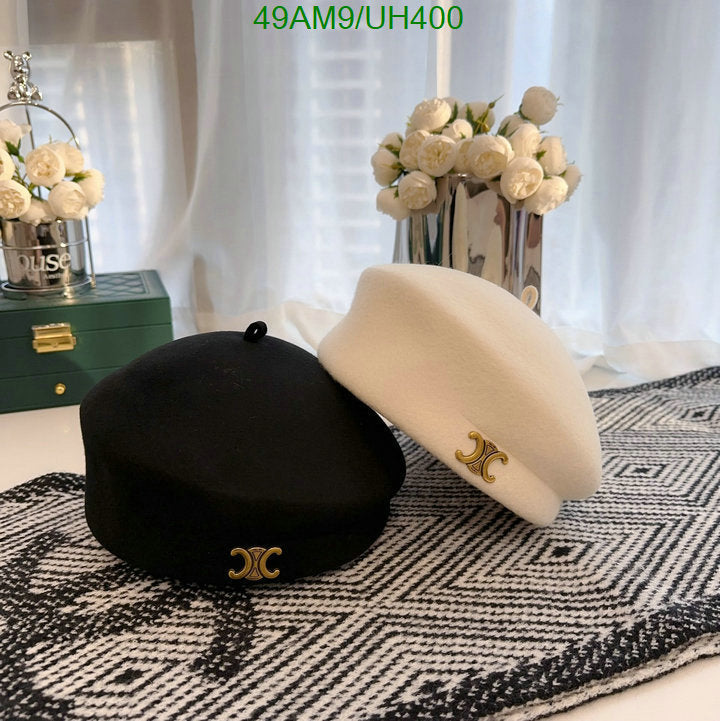 SAMC - COL Caps & Hats - 096