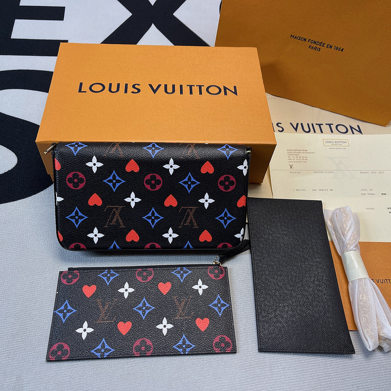 Satchel Bags - VL Bags - 7667