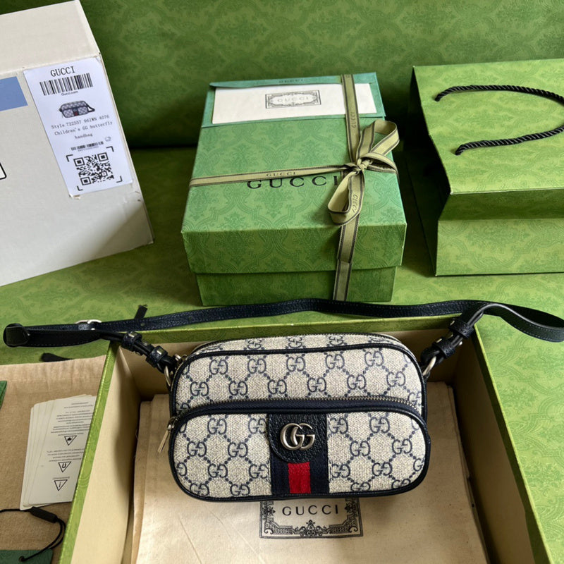 Glami-i - Guki Men Bags - 088