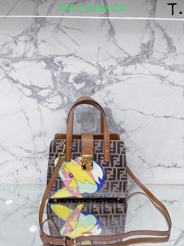 Glami - FDE Bags - 3179