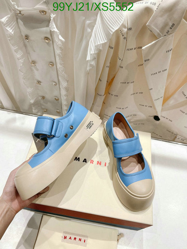 SAMC - CHL Women Shoes - 115