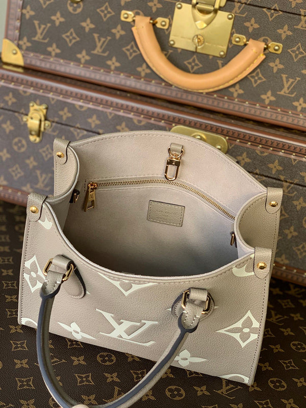 Satchel Bags - VL Bags - 1619